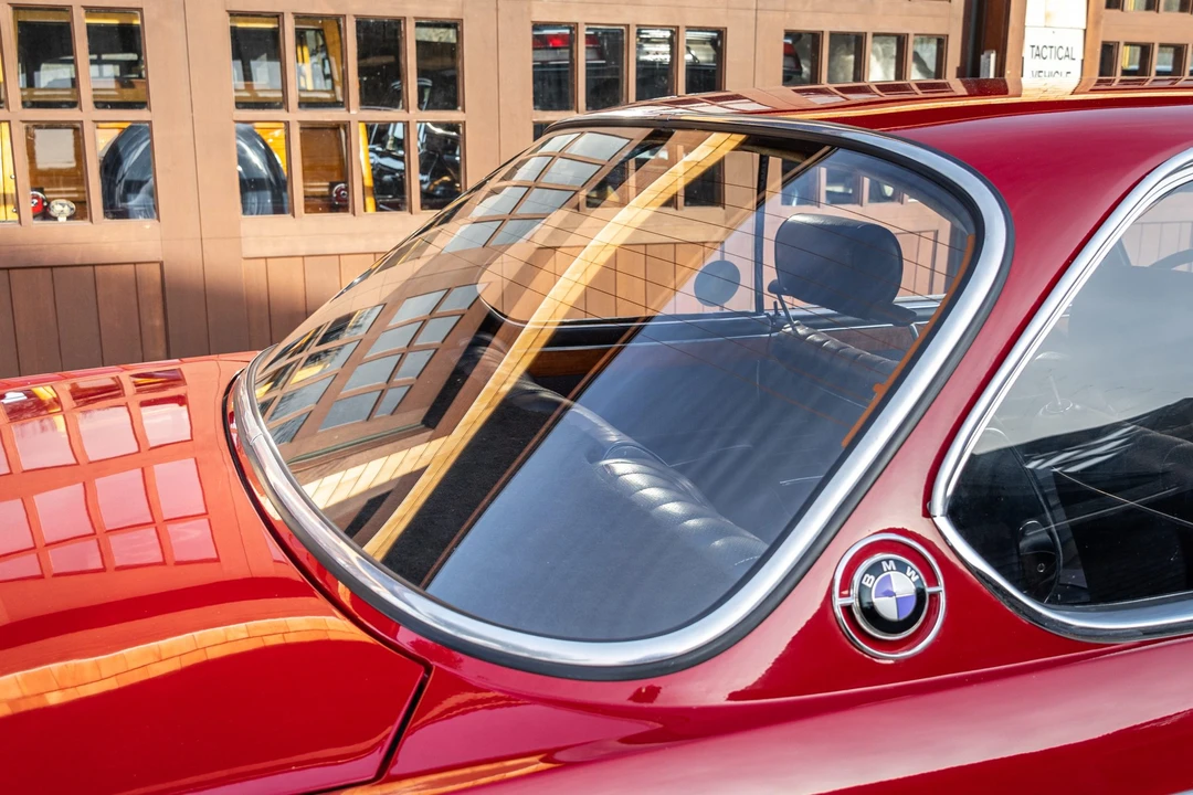 1971 BMW 2800 CS - Image 31 of 31