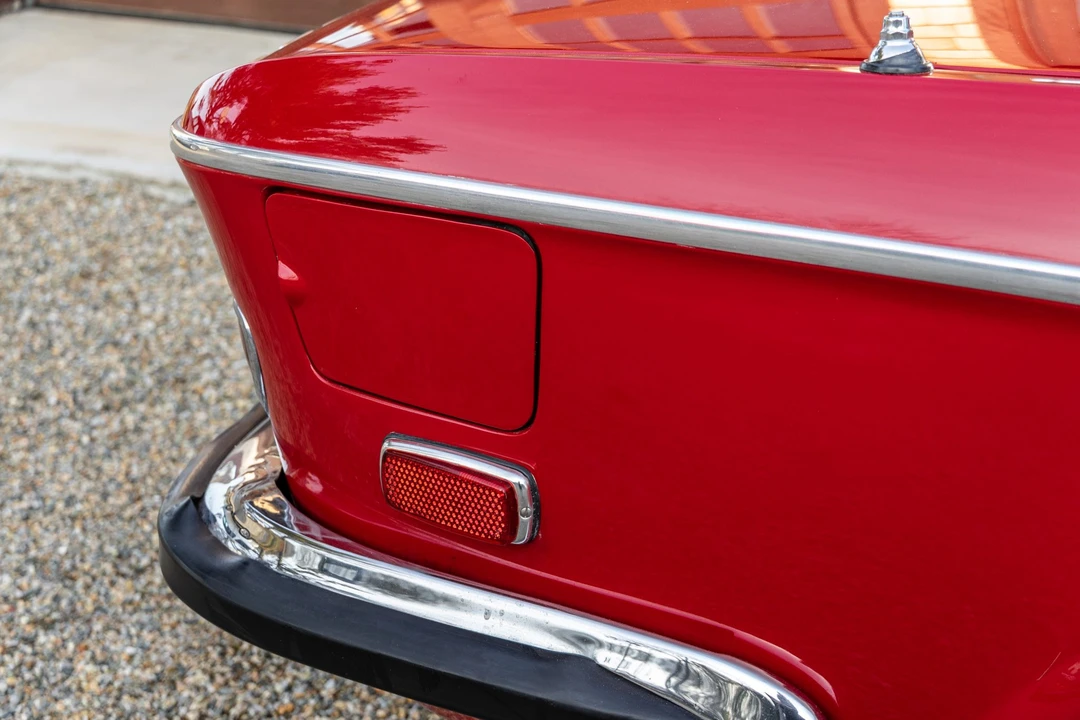 1971 BMW 2800 CS - Image 29 of 31