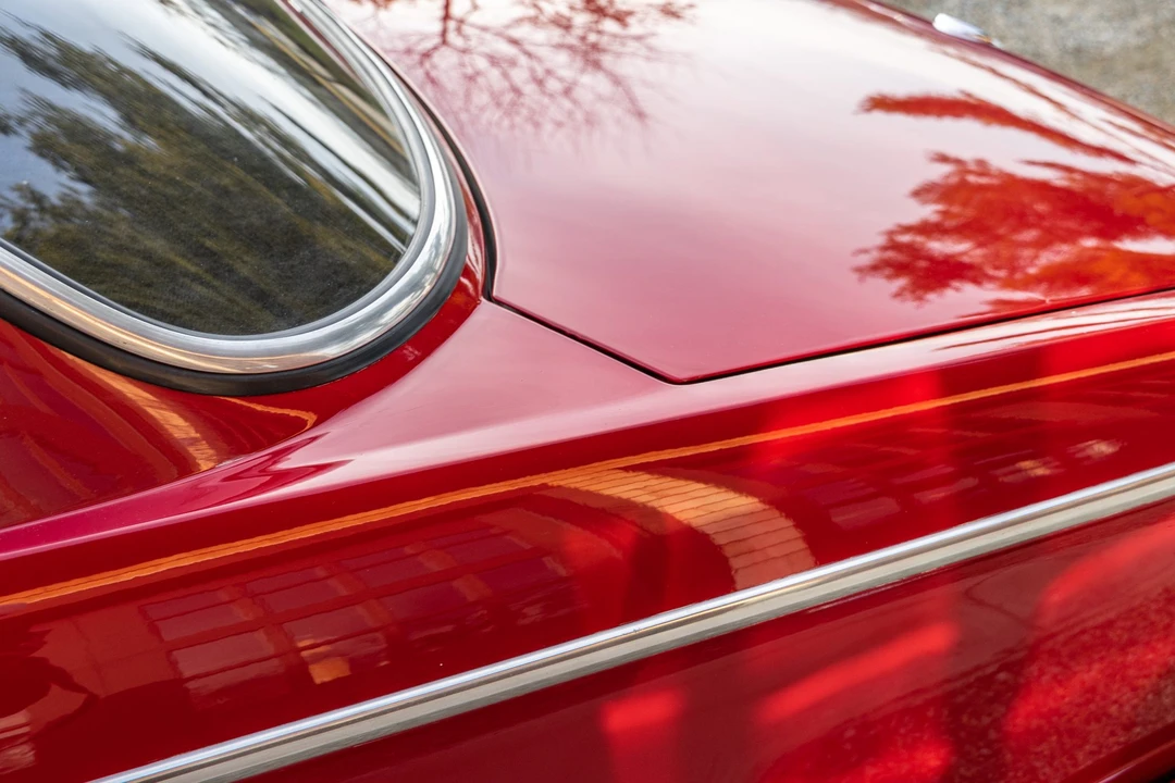 1971 BMW 2800 CS - Image 24 of 31