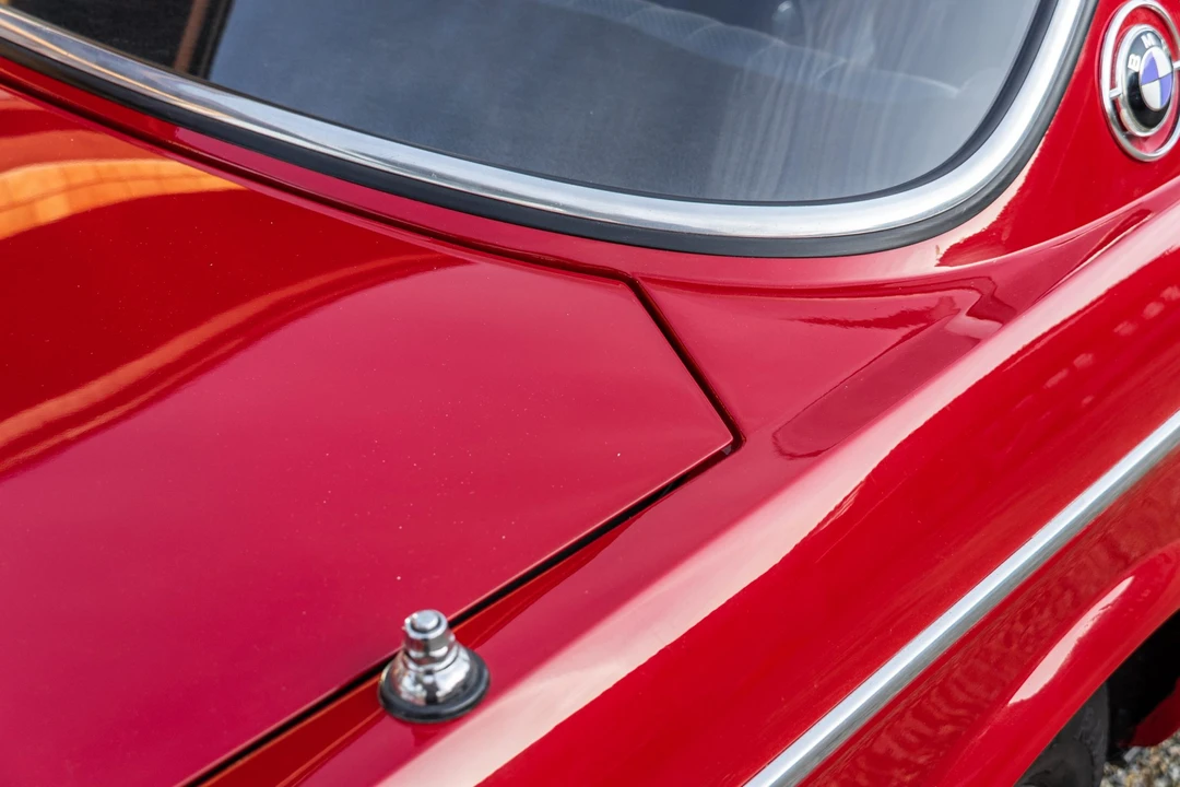 1971 BMW 2800 CS - Image 30 of 31
