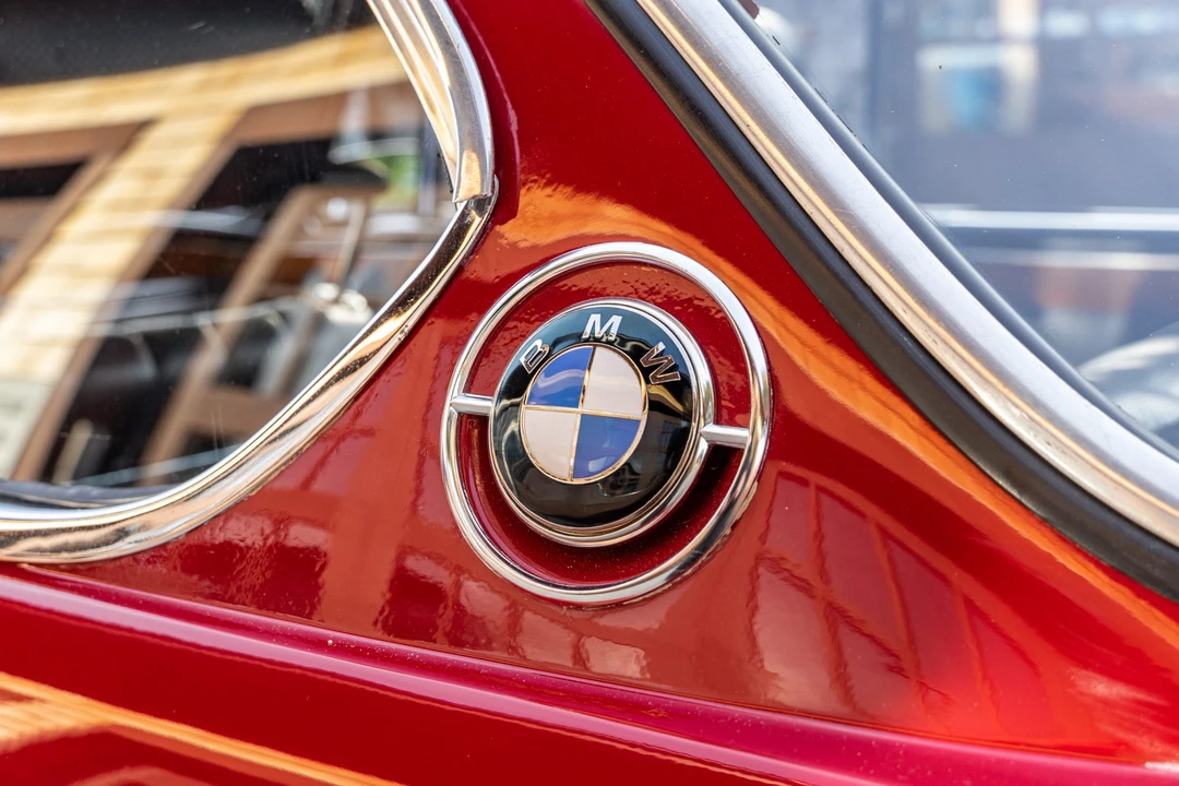 1971 BMW 2800 CS - Image 20 of 31