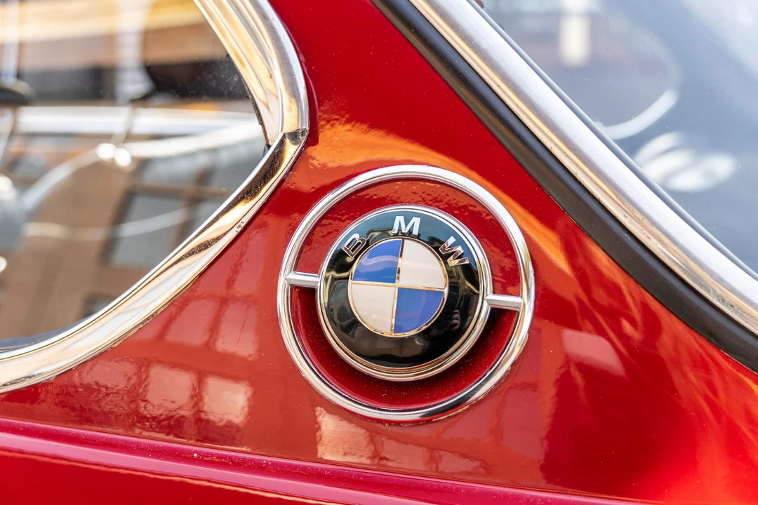 1971 BMW 2800 CS - Image 21 of 31