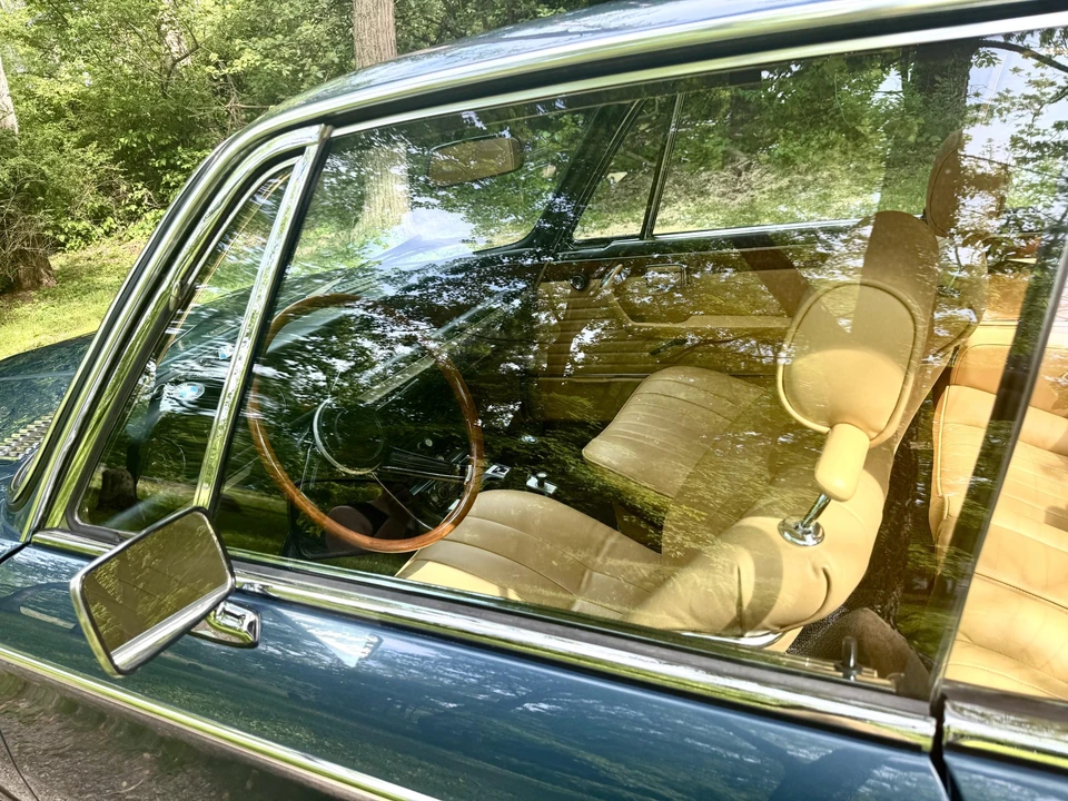 1971 BMW 2800 CS - Image 21 of 31
