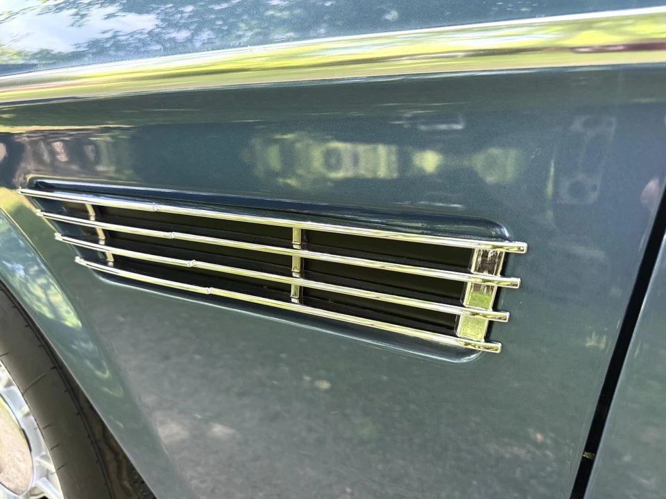 1971 BMW 2800 CS - Image 22 of 31