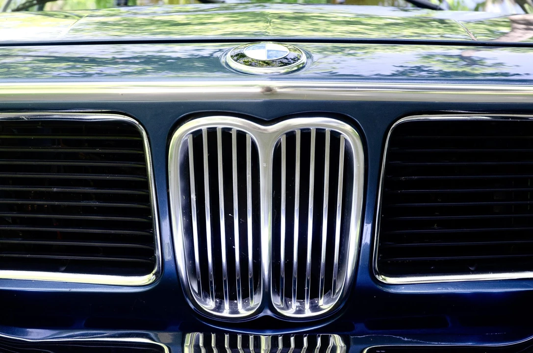 1971 BMW 2800 CS - Image 29 of 31