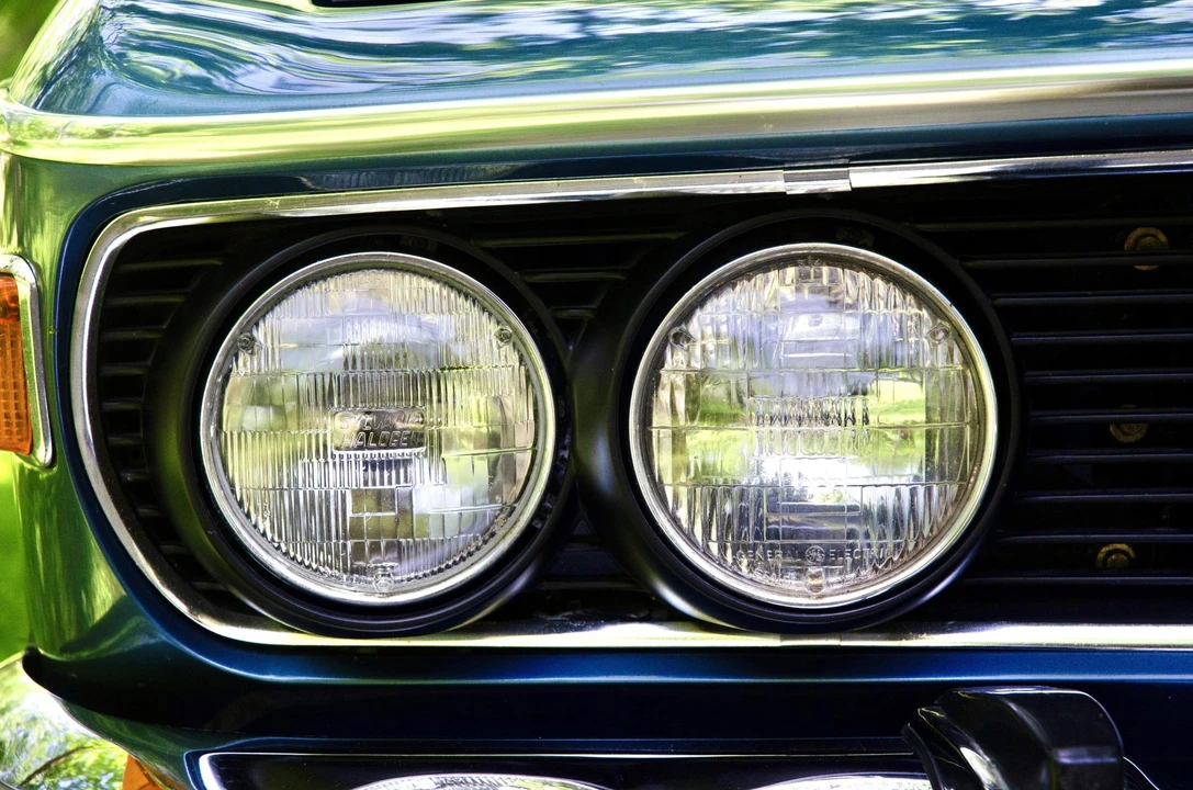 1971 BMW 2800 CS - Image 30 of 31