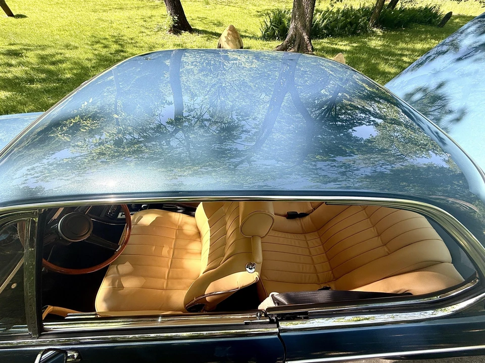 1971 BMW 2800 CS - Image 25 of 31