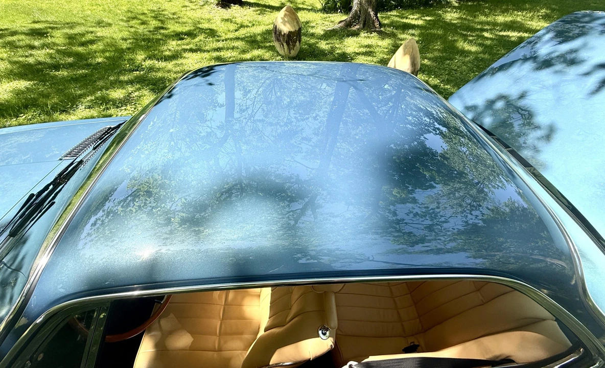 1971 BMW 2800 CS - Image 26 of 31