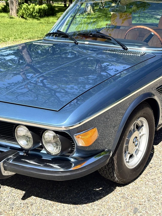 1971 BMW 2800 CS - Image 27 of 31