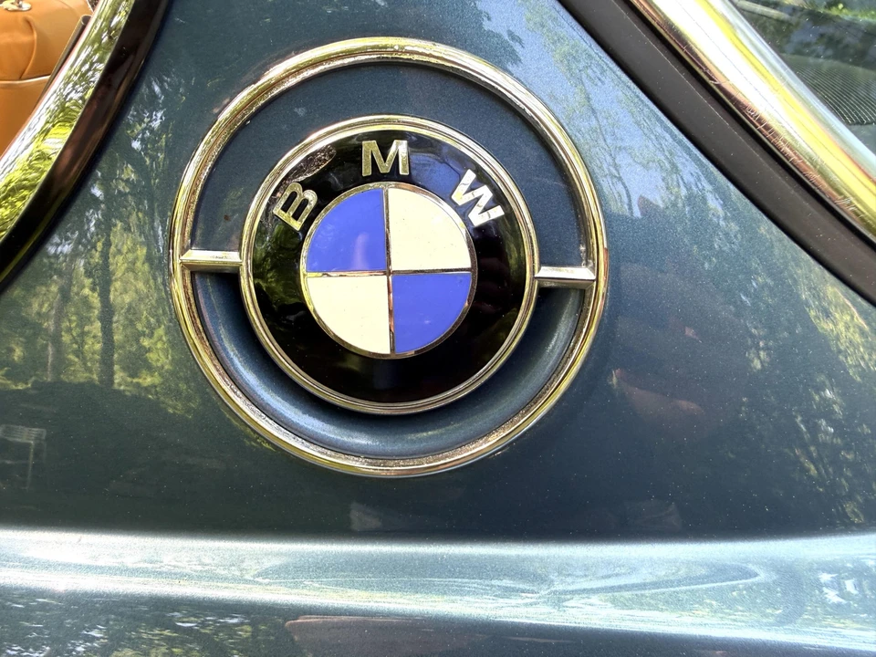 1971 BMW 2800 CS - Image 23 of 31