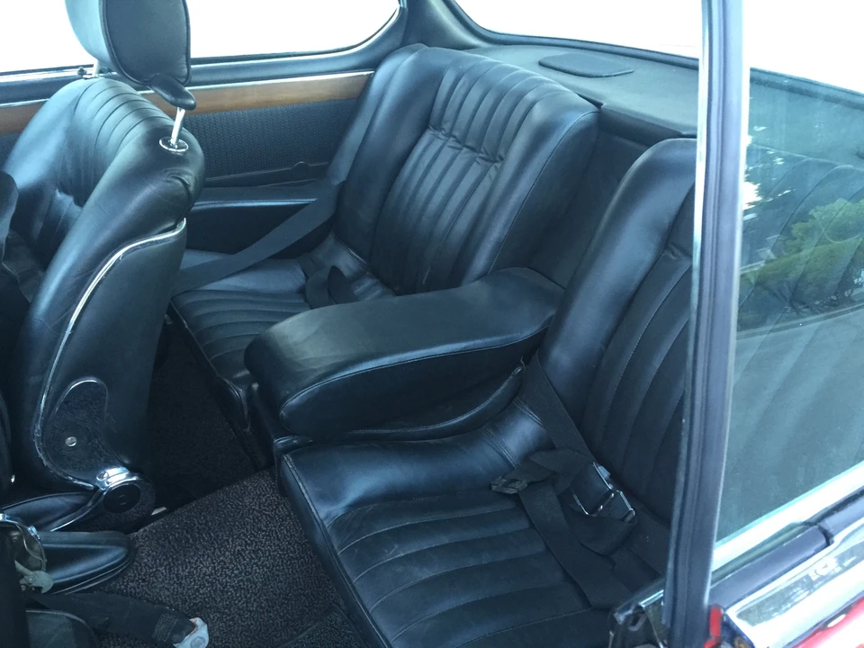 1971 BMW 2800 CS - Image 18 of 31