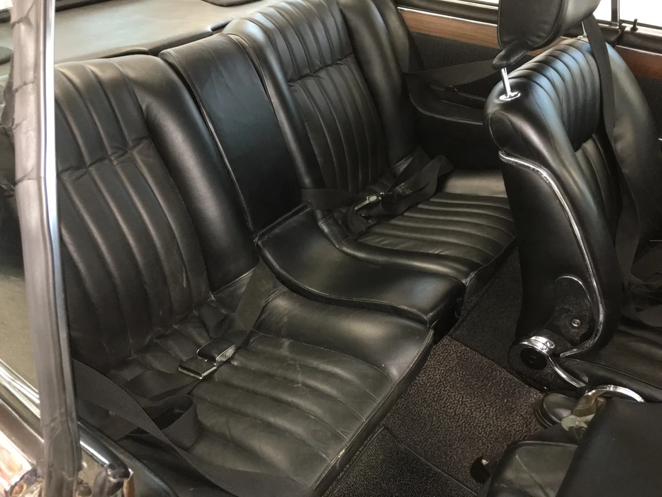 1971 BMW 2800 CS - Image 24 of 31