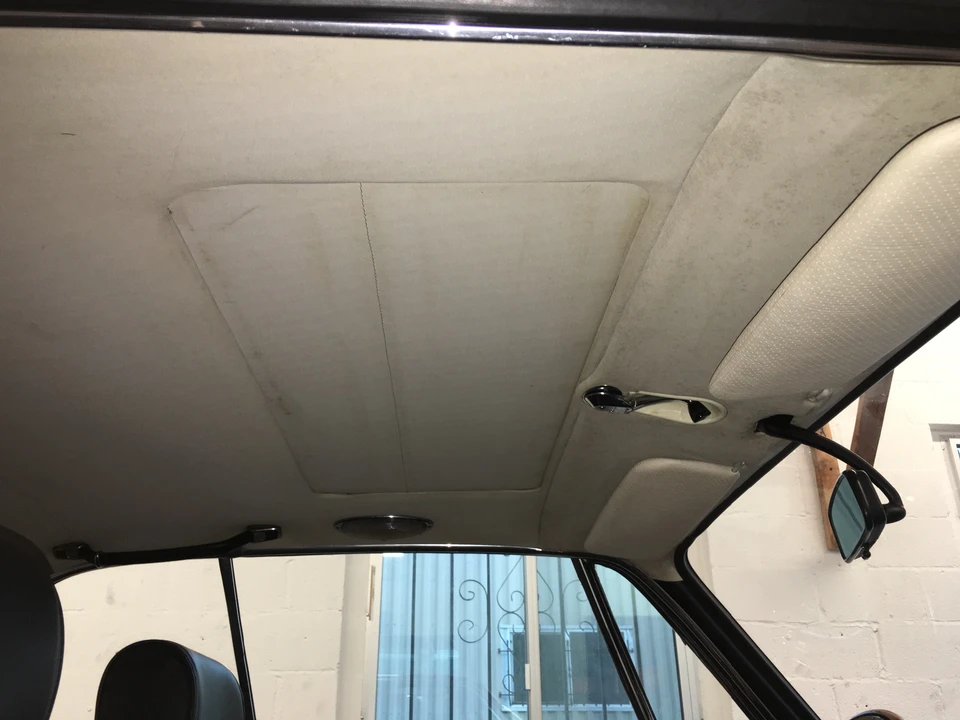 1971 BMW 2800 CS - Image 27 of 31