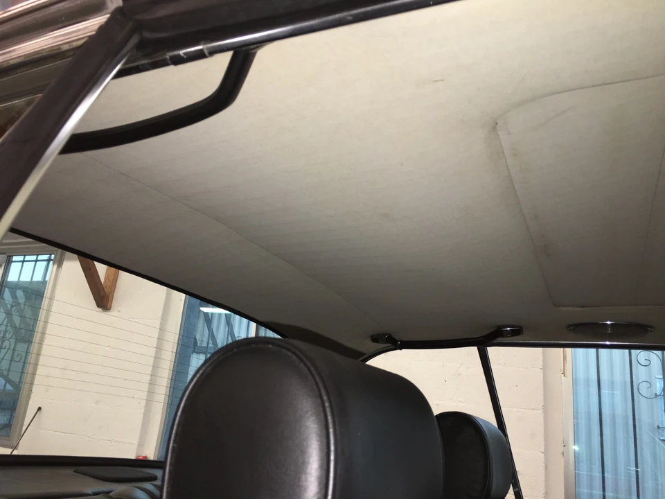 1971 BMW 2800 CS - Image 28 of 31