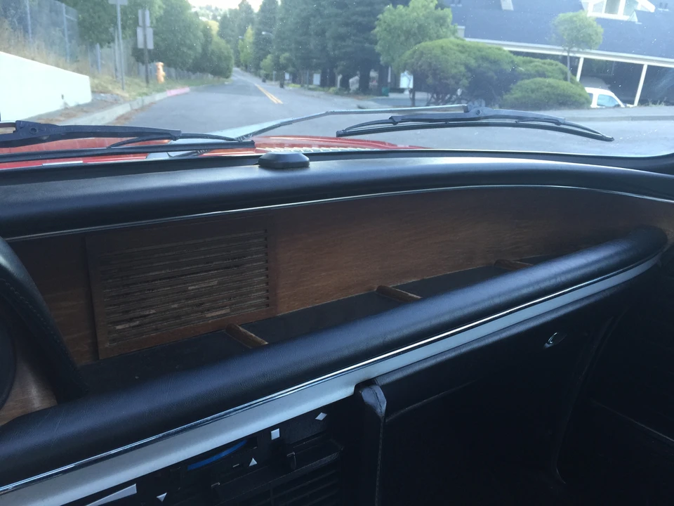 1971 BMW 2800 CS - Image 21 of 31