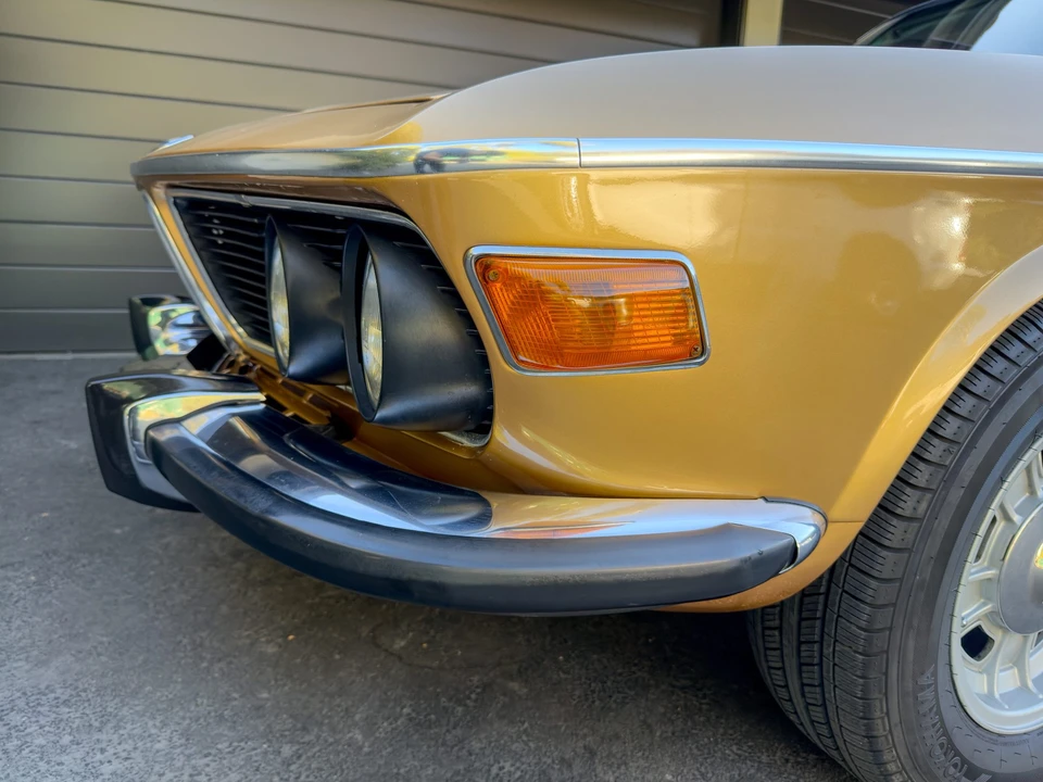 1971 BMW 2800 CS - Image 15 of 31