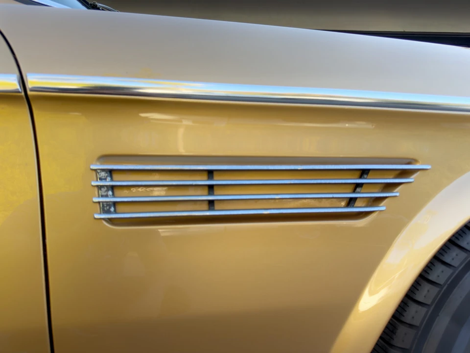 1971 BMW 2800 CS - Image 22 of 31
