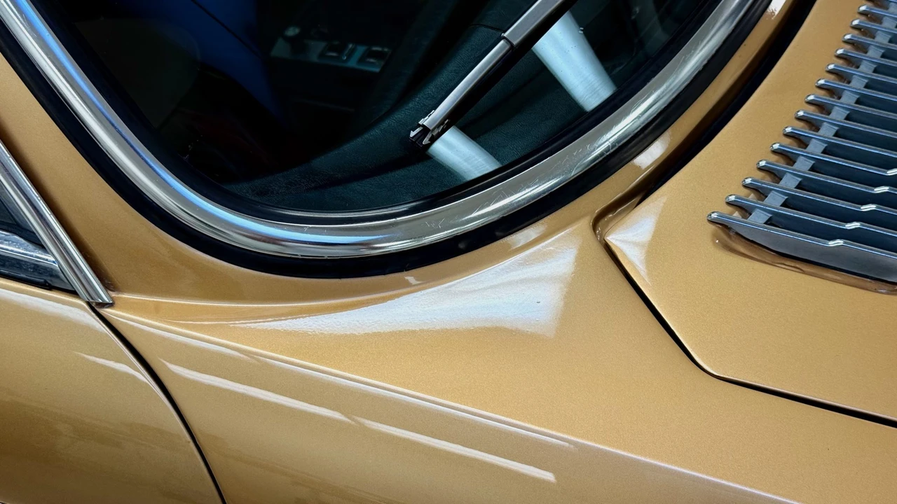 1971 BMW 2800 CS - Image 24 of 31