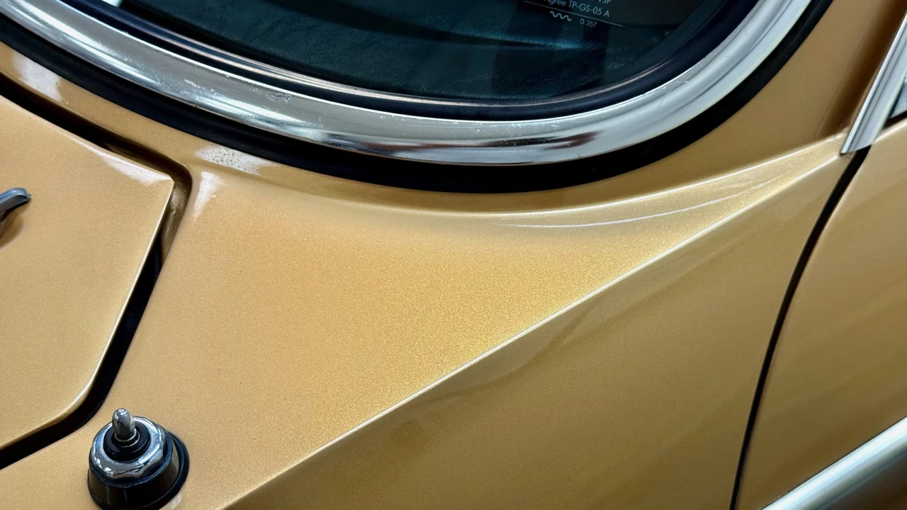 1971 BMW 2800 CS - Image 25 of 31