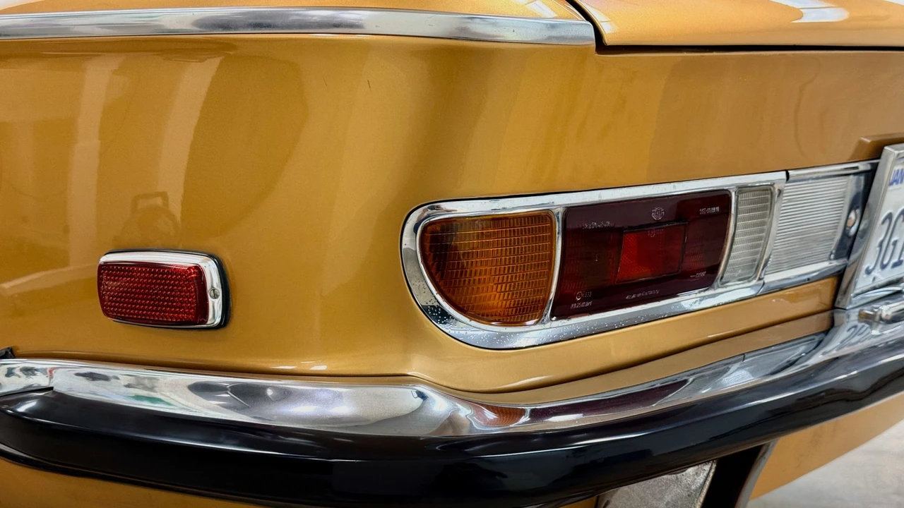 1971 BMW 2800 CS - Image 17 of 31