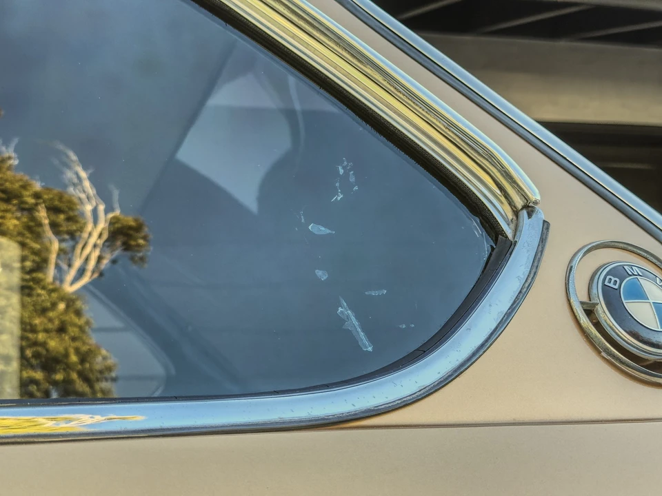 1971 BMW 2800 CS - Image 28 of 31