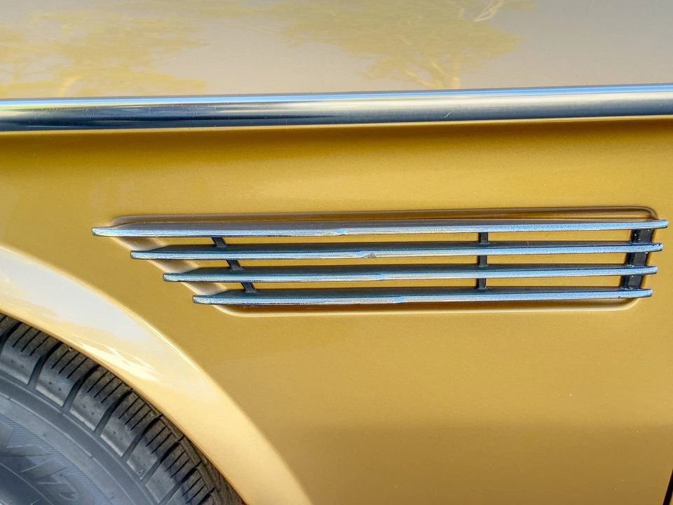 1971 BMW 2800 CS - Image 21 of 31