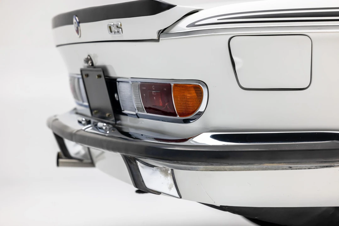 1971 BMW 2800 CS - Image 28 of 31