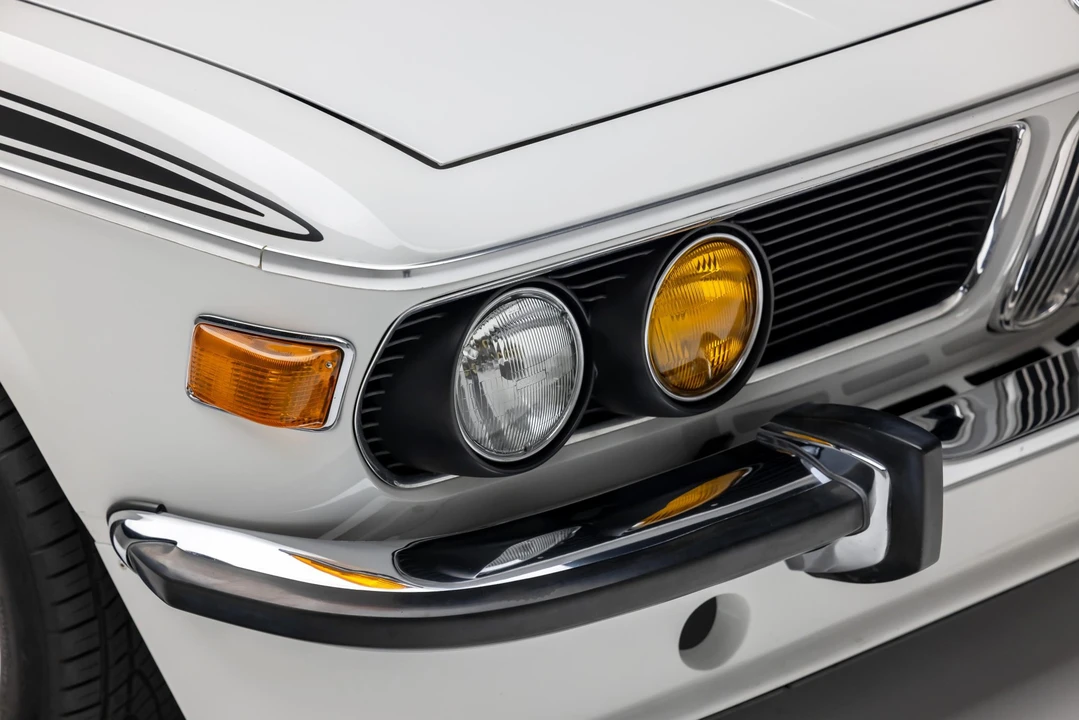 1971 BMW 2800 CS - Image 21 of 31