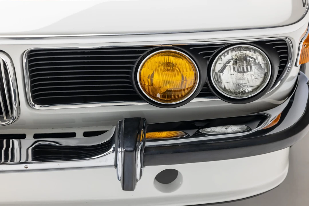 1971 BMW 2800 CS - Image 24 of 31