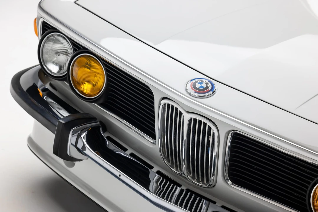 1971 BMW 2800 CS - Image 25 of 31