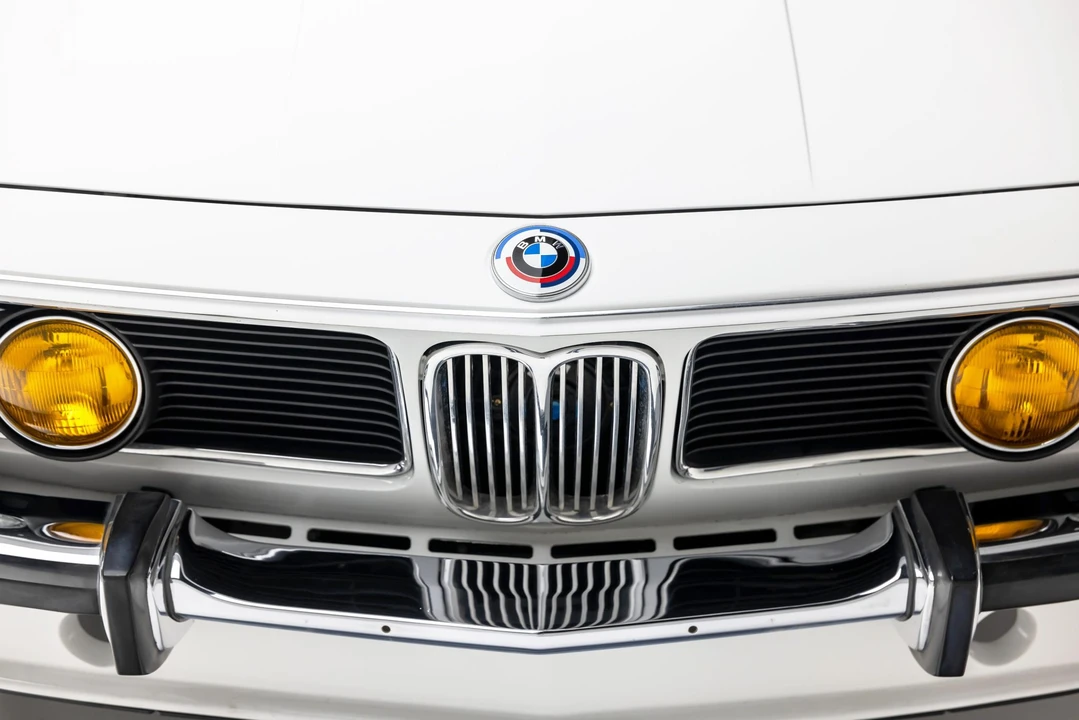 1971 BMW 2800 CS - Image 27 of 31