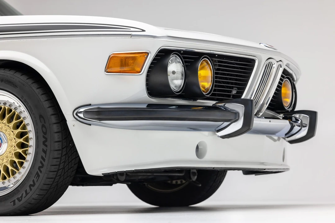 1971 BMW 2800 CS - Image 20 of 31