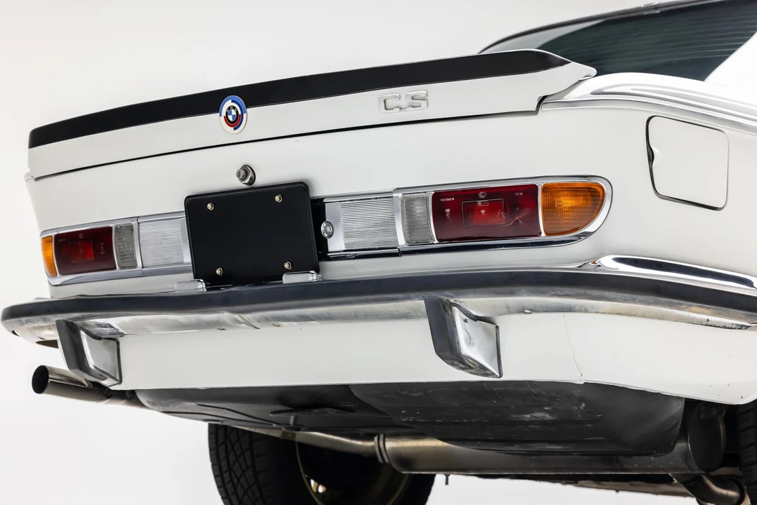 1971 BMW 2800 CS - Image 29 of 31