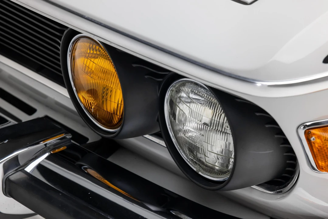 1971 BMW 2800 CS - Image 26 of 31