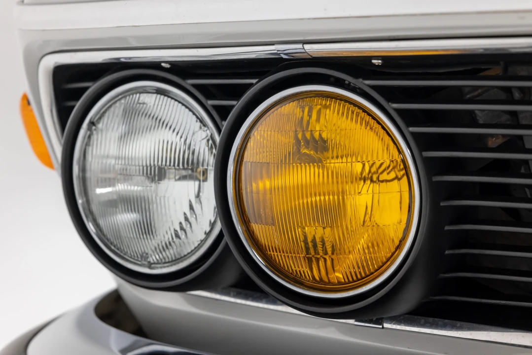 1971 BMW 2800 CS - Image 23 of 31