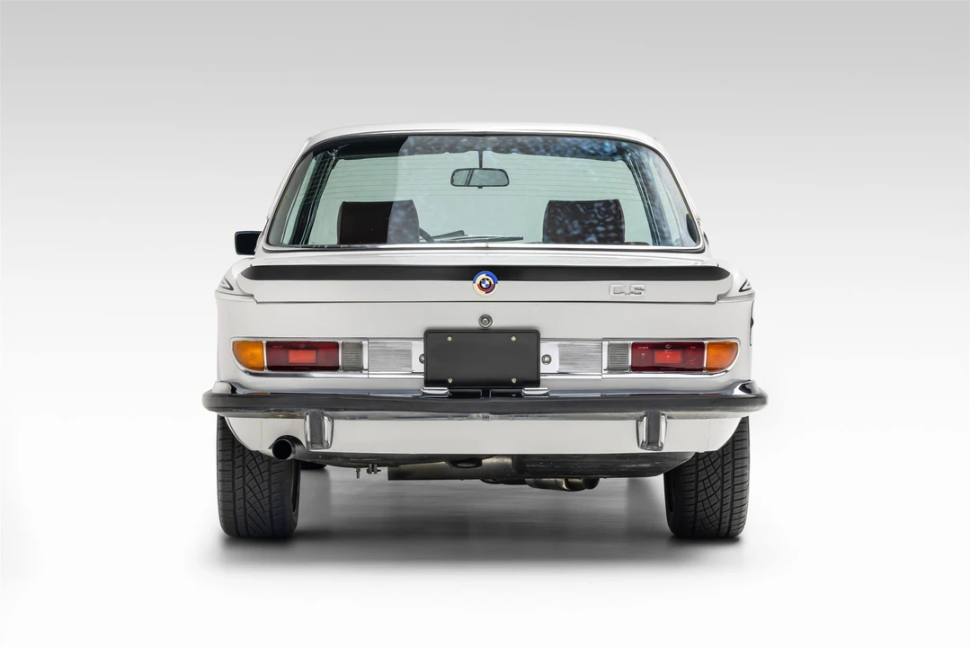 1971 BMW 2800 CS - Image 15 of 31