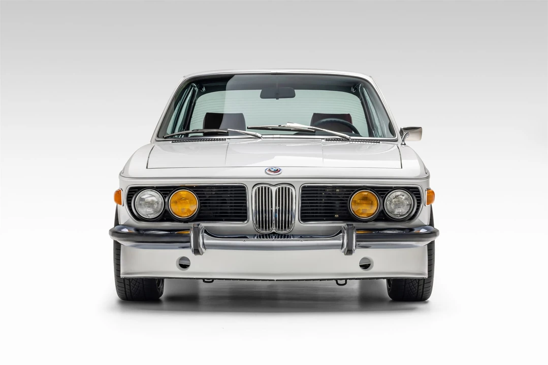 1971 BMW 2800 CS - Image 6 of 31