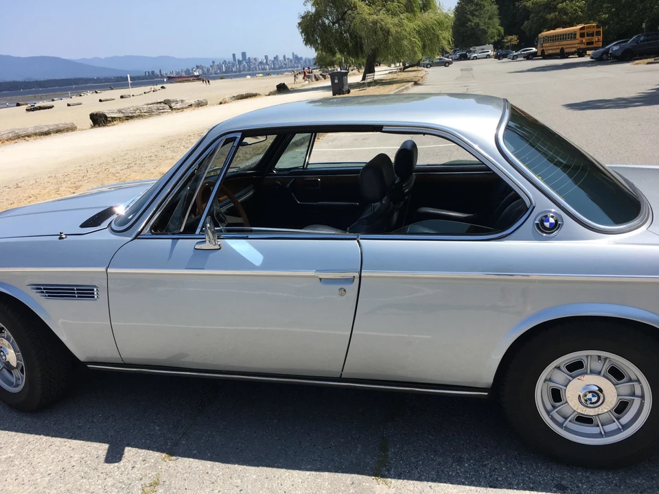 1971 BMW 2800 CS - Image 13 of 31