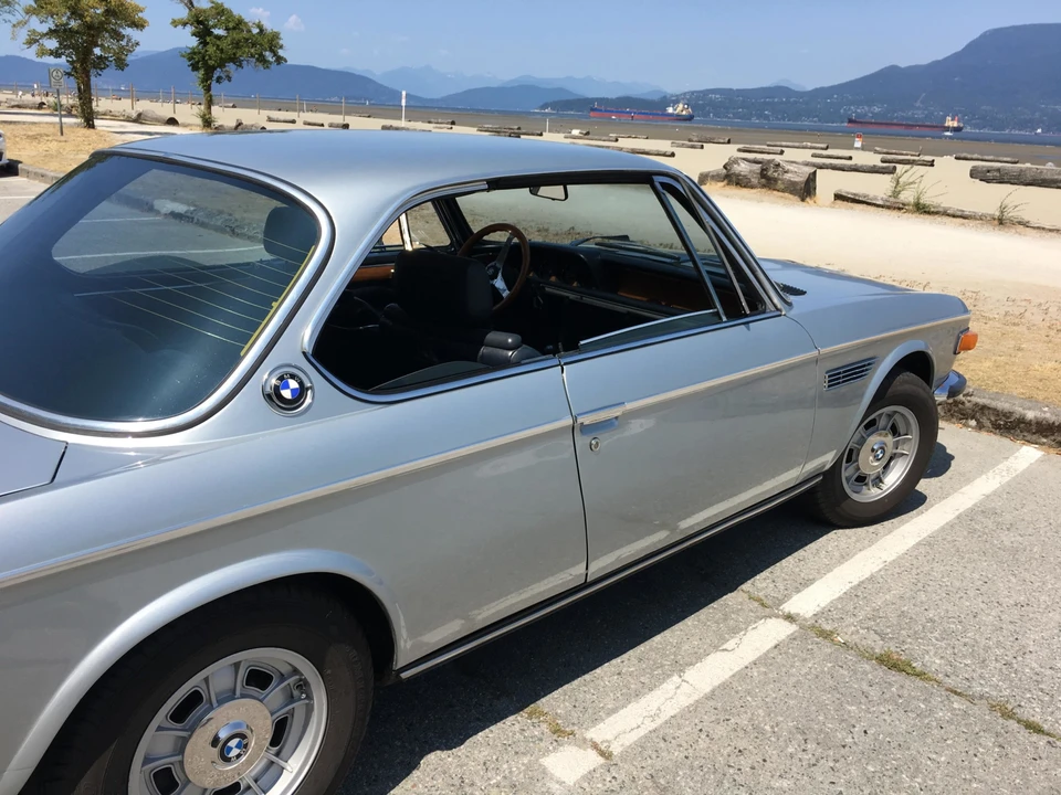 1971 BMW 2800 CS - Image 11 of 31