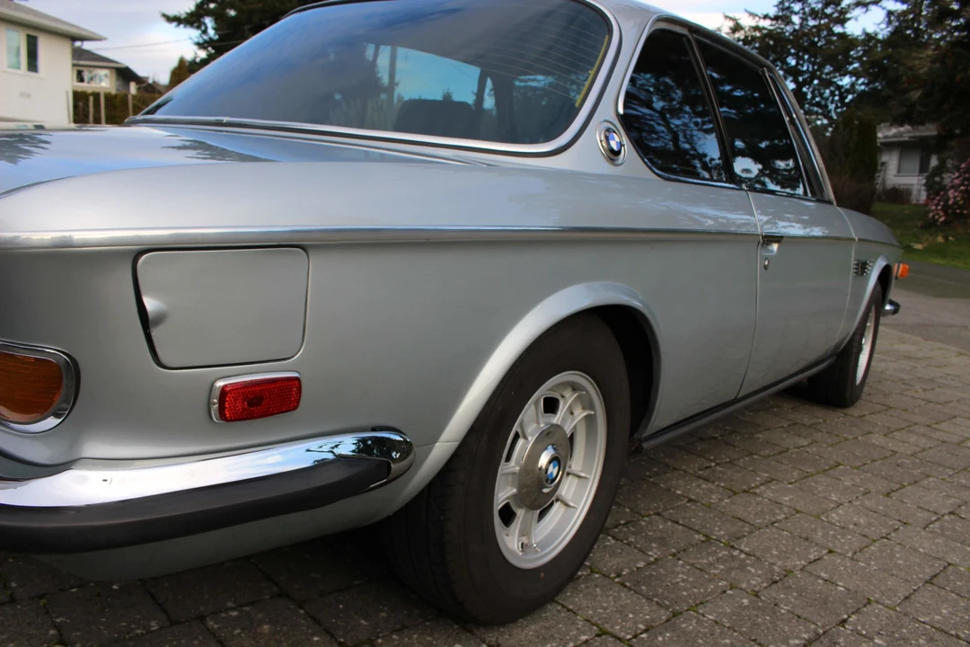 1971 BMW 2800 CS - Image 7 of 31