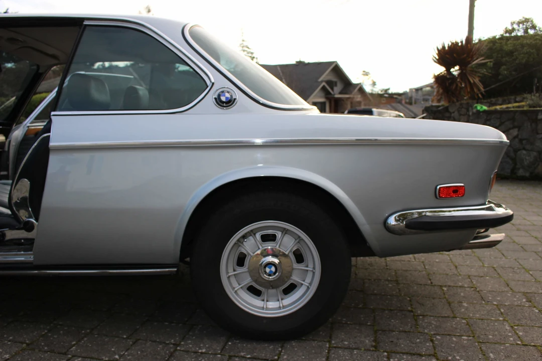 1971 BMW 2800 CS - Image 15 of 31