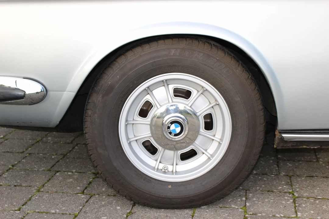 1971 BMW 2800 CS - Image 16 of 31