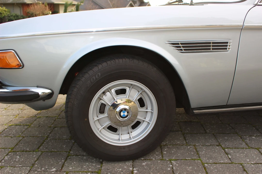 1971 BMW 2800 CS - Image 17 of 31