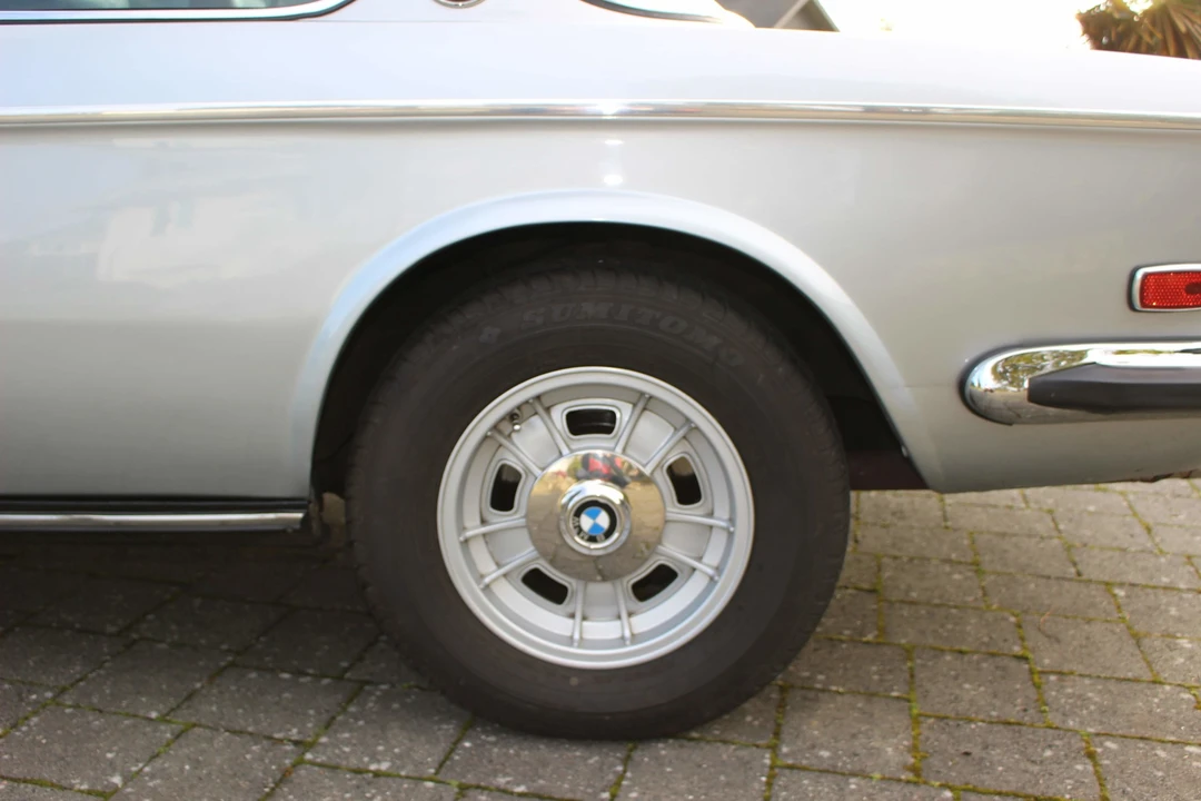 1971 BMW 2800 CS - Image 18 of 31