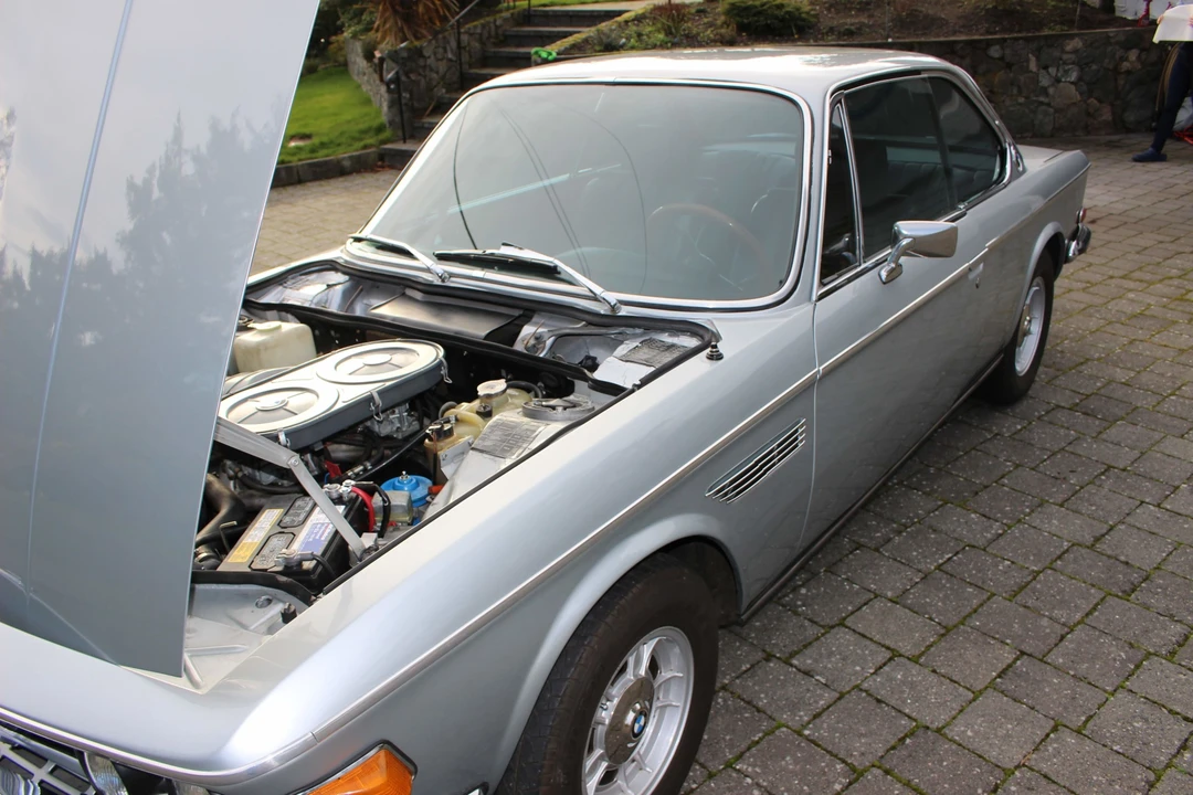 1971 BMW 2800 CS - Image 19 of 31
