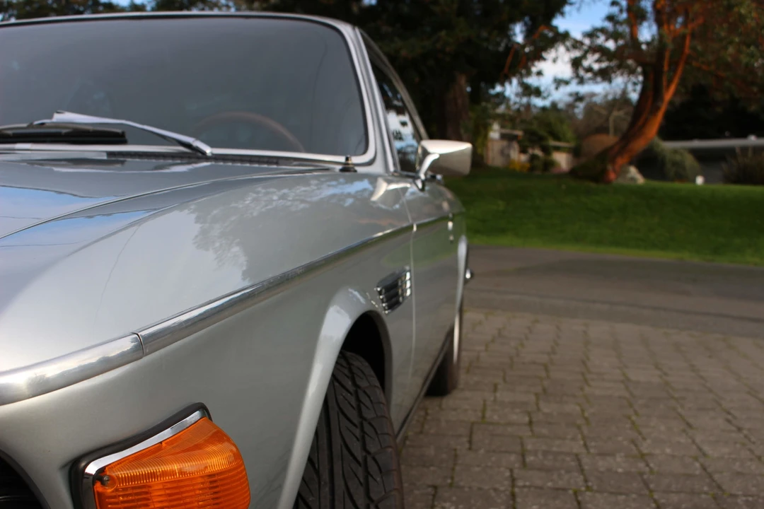 1971 BMW 2800 CS - Image 20 of 31