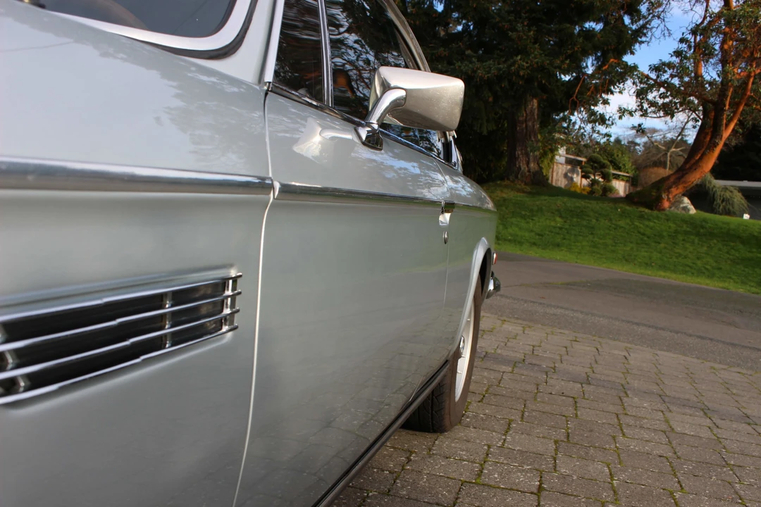 1971 BMW 2800 CS - Image 21 of 31
