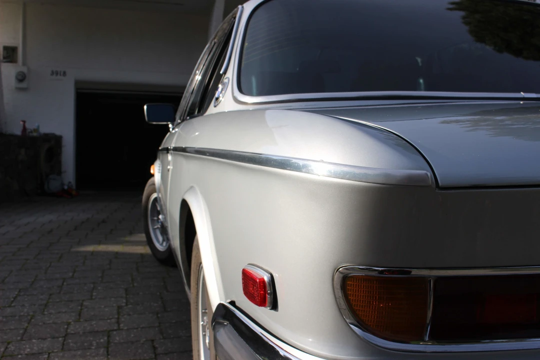 1971 BMW 2800 CS - Image 23 of 31