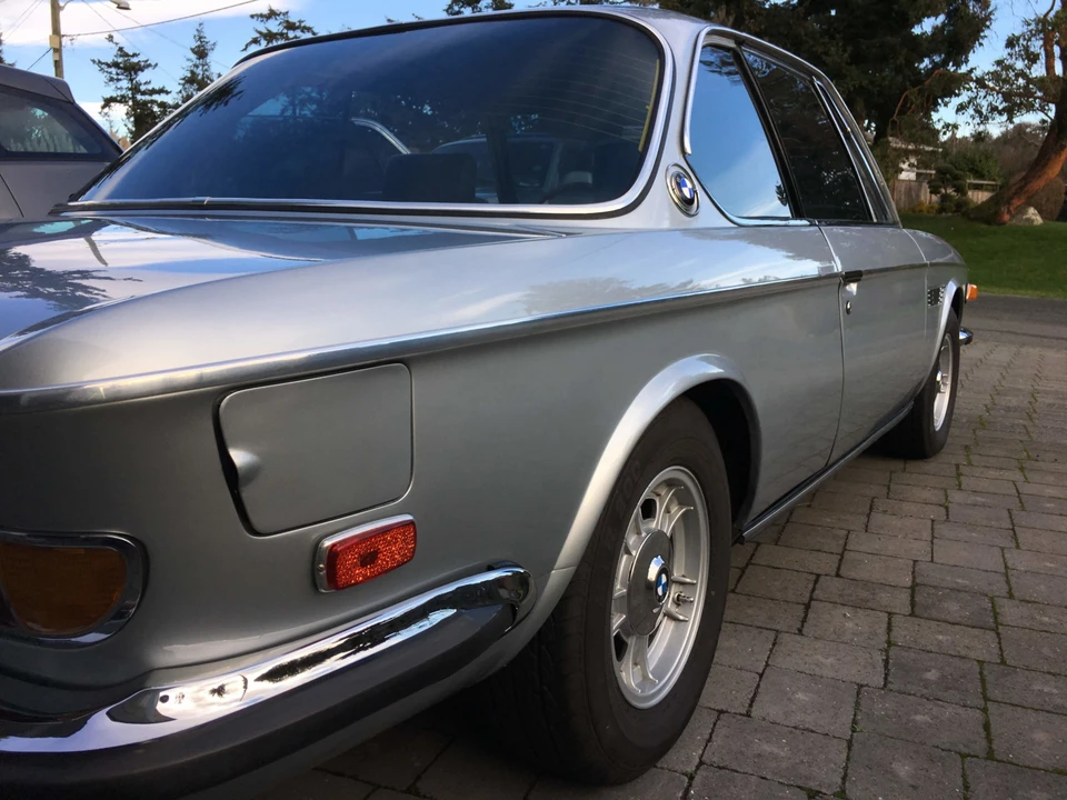 1971 BMW 2800 CS - Image 24 of 31