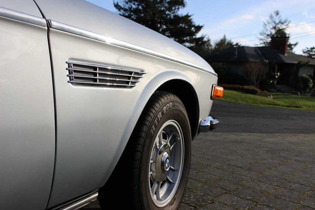 1971 BMW 2800 CS - Image 25 of 31